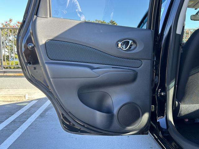 Nissan NOTE 2012-09 27620-25