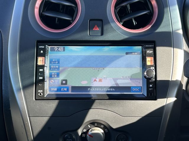 Nissan NOTE 2012-09 27620-10