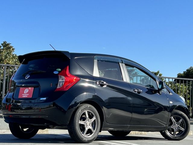 Nissan NOTE 2012-09 27620-6