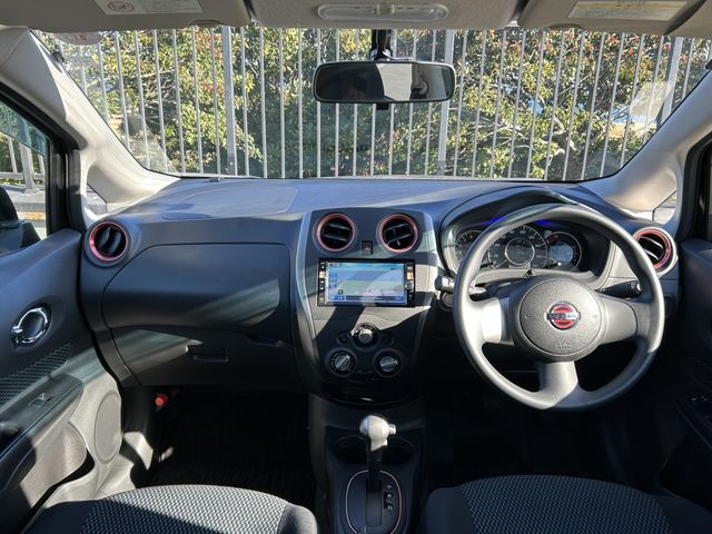 Nissan NOTE 2012-09 27620-1