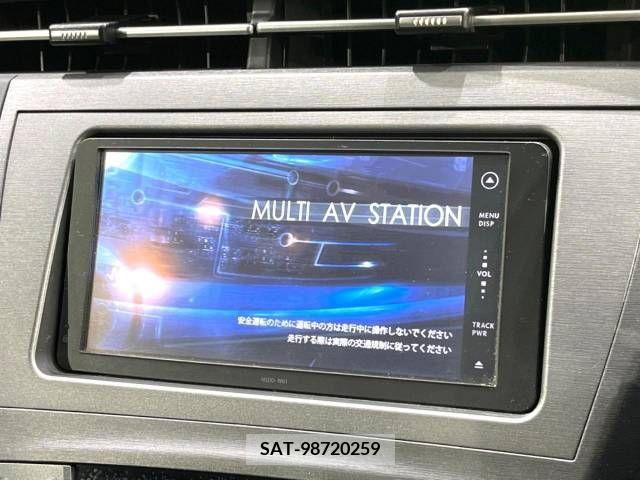 Toyota PRIUS 2012-05 224954-3
