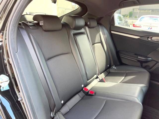 Honda CIVIC 2021-01 22518-9