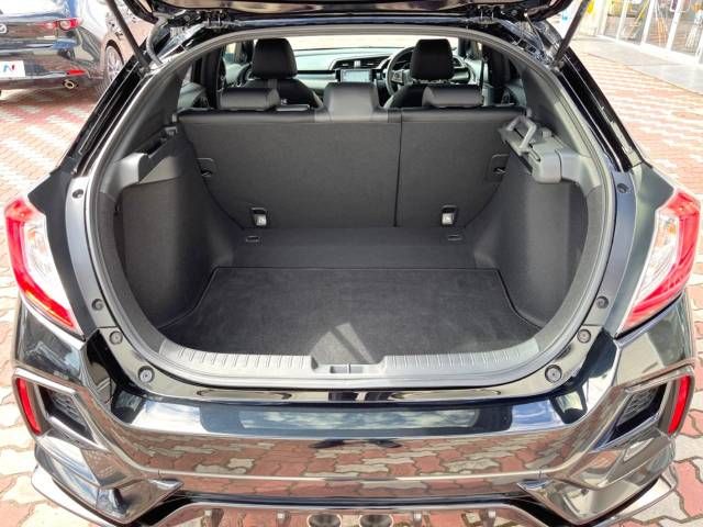 Honda CIVIC 2021-01 22518-10