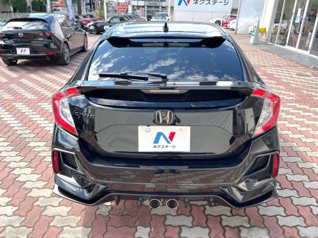 Honda CIVIC 2021-01 22518-15