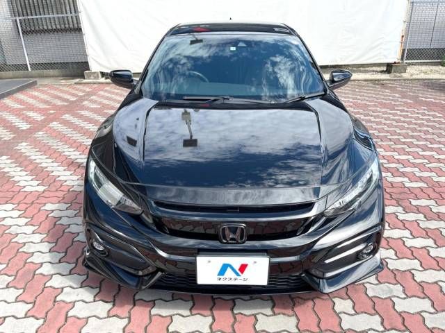 Honda CIVIC 2021-01 22518-14