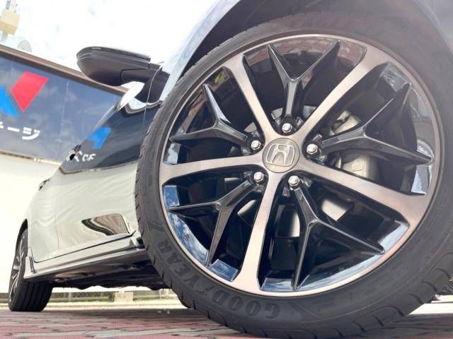 Honda CIVIC 2021-01 22518-13