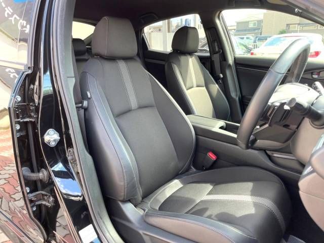 Honda CIVIC 2021-01 22518-8