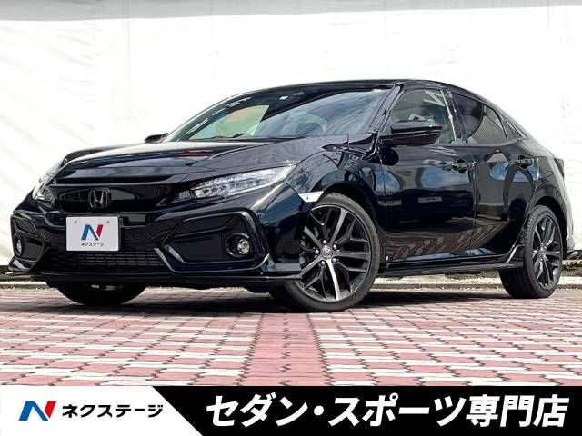 Honda CIVIC 2021-01 22518-0