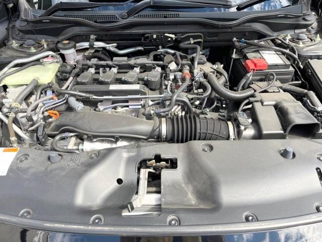 Honda CIVIC 2021-01 22518-18