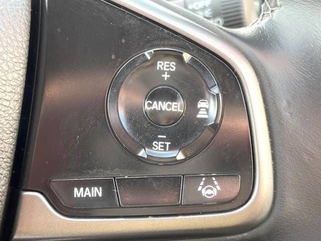 Honda CIVIC 2021-01 22518-2