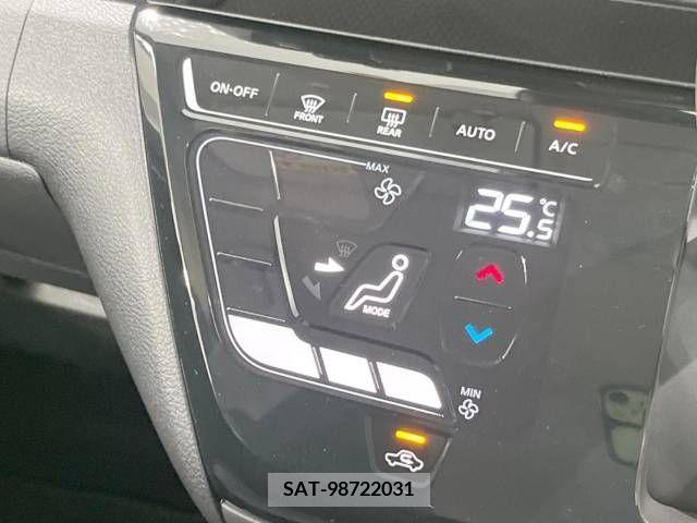 Nissan DAYZ 2019-09 245312-5