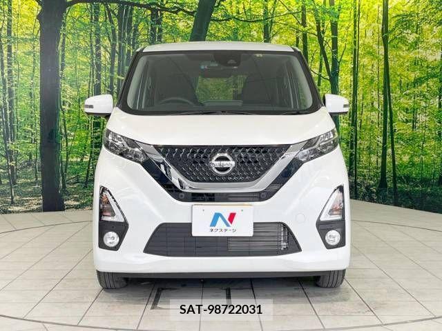Nissan DAYZ 2019-09 245312-14