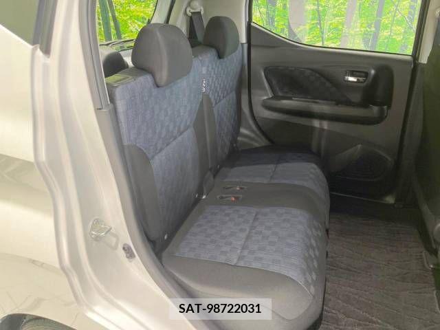 Nissan DAYZ 2019-09 245312-9