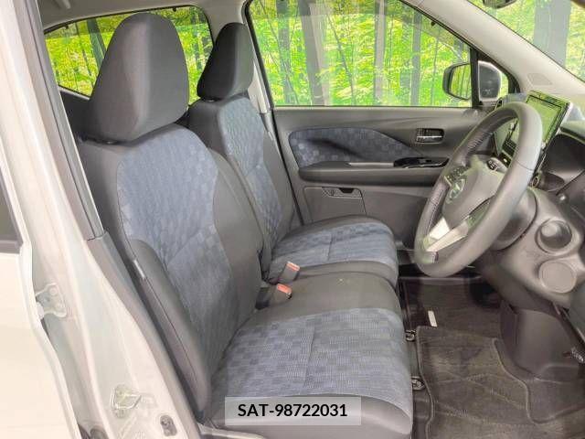 Nissan DAYZ 2019-09 245312-8