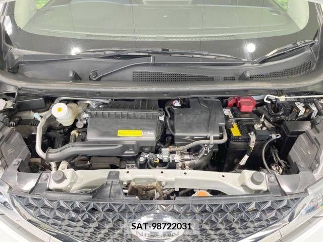 Nissan DAYZ 2019-09 245312-18