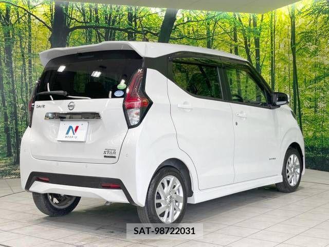 Nissan DAYZ 2019-09 245312-17