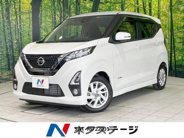 Nissan DAYZ 2019-09 245312-0