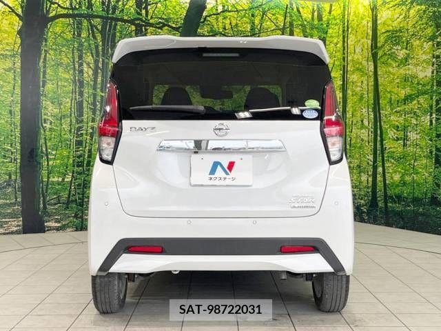Nissan DAYZ 2019-09 245312-15