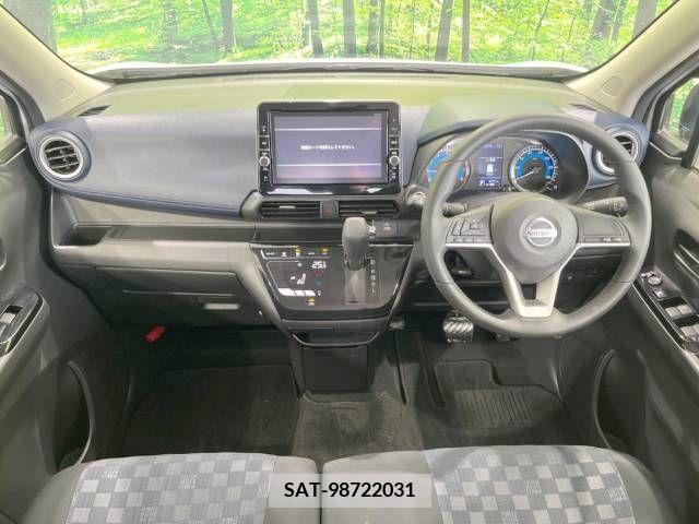 Nissan DAYZ 2019-09 245312-1