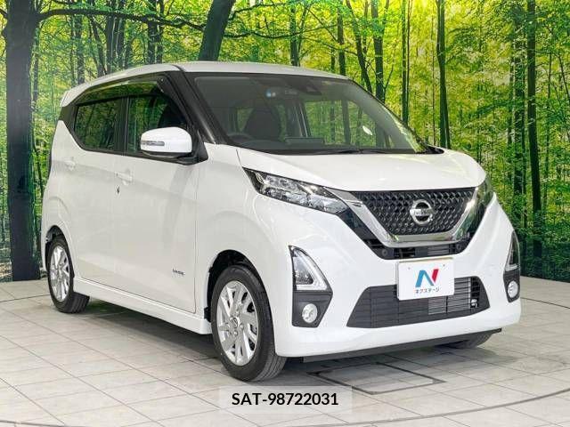 Nissan DAYZ 2019-09 245312-16