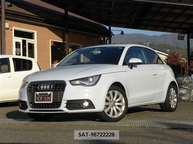 Audi A1 2013-11 253377-0