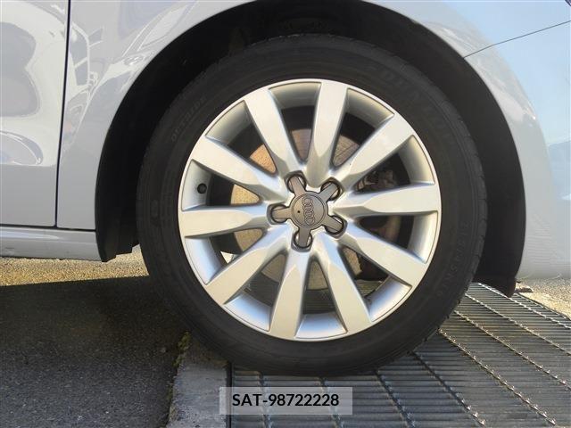 Audi A1 2013-11 253377-20