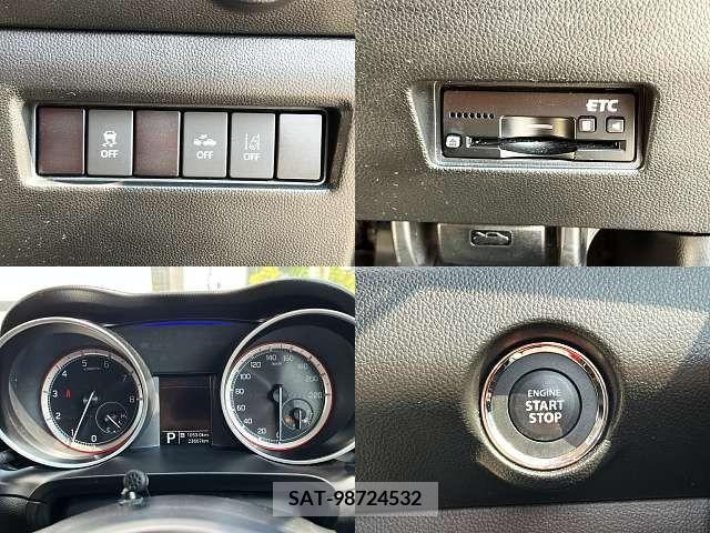 Suzuki SWIFT 2019-01 201355-5
