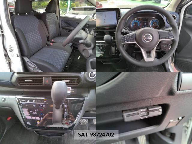 Nissan DAYZ 2019-08 266672-4