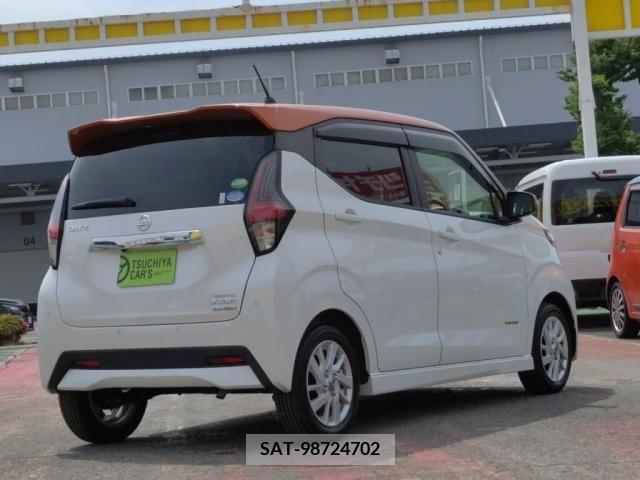 Nissan DAYZ 2019-08 266672-1