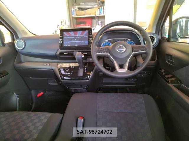 Nissan DAYZ 2019-08 266672-2