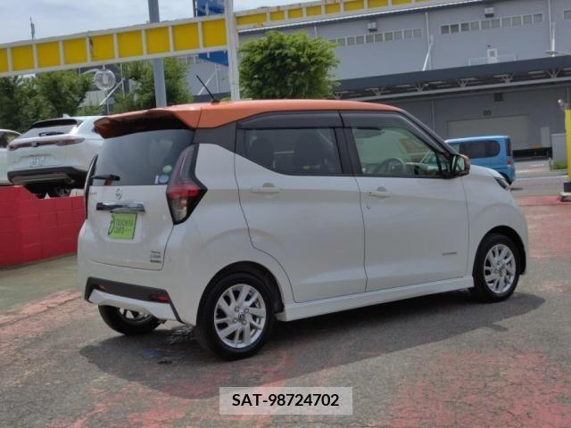 Nissan DAYZ 2019-08 266672-10