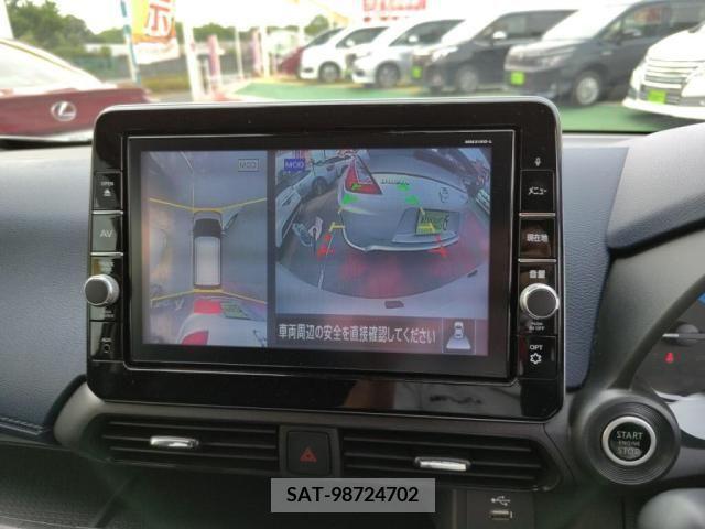 Nissan DAYZ 2019-08 266672-17
