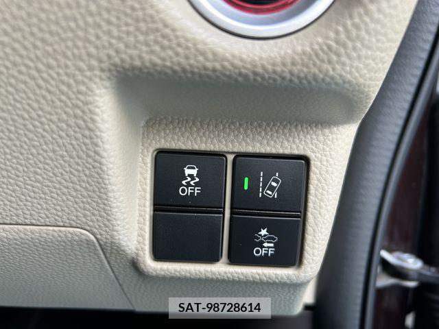 Honda N BOX 2017-11 280540-6