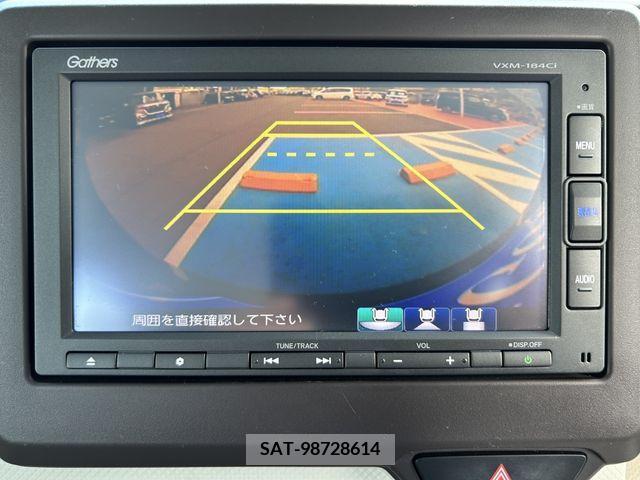 Honda N BOX 2017-11 280540-8