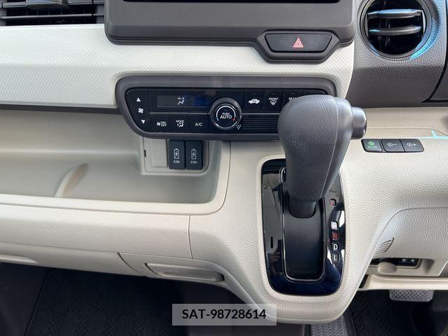 Honda N BOX 2017-11 280540-10