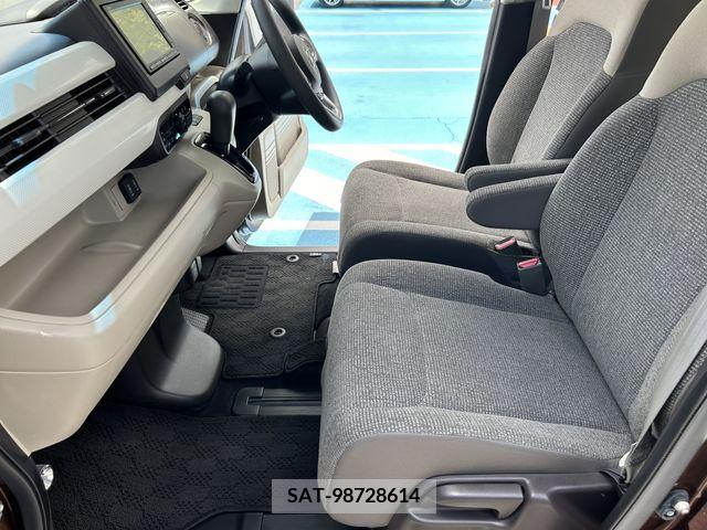 Honda N BOX 2017-11 280540-18