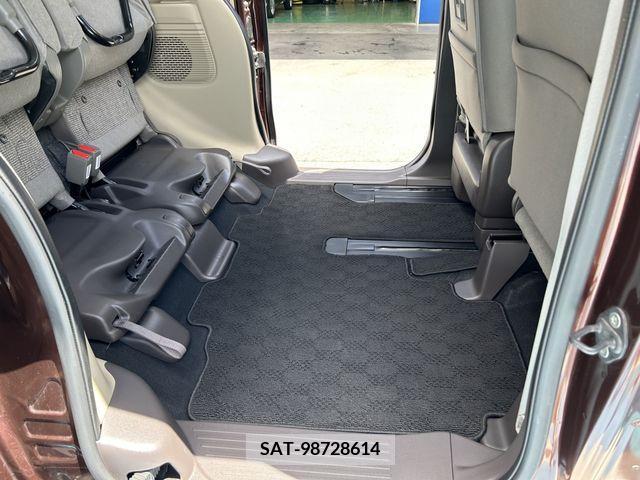 Honda N BOX 2017-11 280540-21