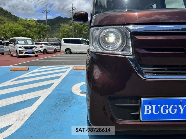 Honda N BOX 2017-11 280540-24