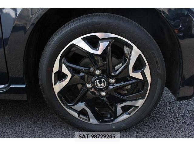 Honda N-WGN 2019-08 215800-11