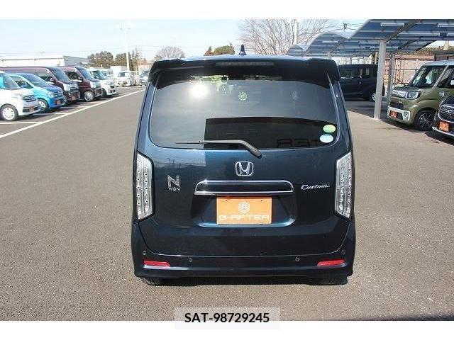 Honda N-WGN 2019-08 215800-7