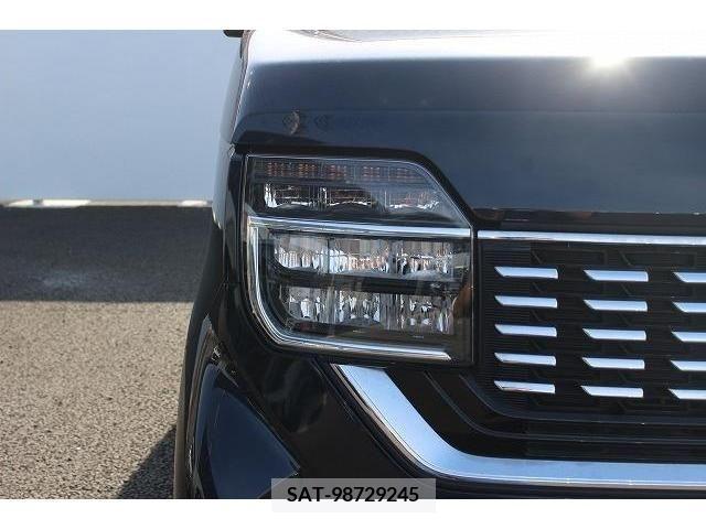 Honda N-WGN 2019-08 215800-9