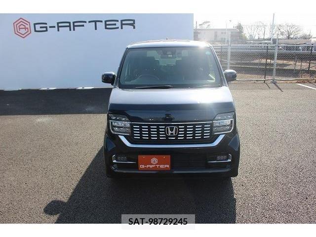 Honda N-WGN 2019-08 215800-5