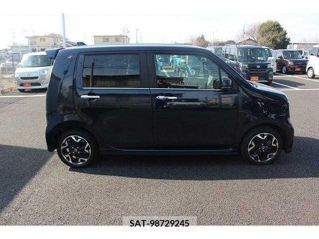 Honda N-WGN 2019-08 215800-6