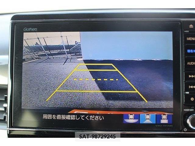 Honda N-WGN 2019-08 215800-4