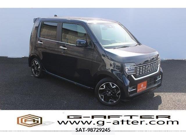 Honda N-WGN 2019-08 215800-0