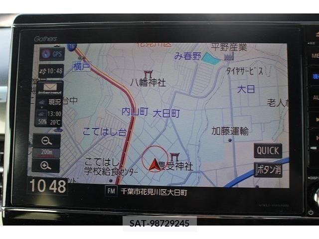Honda N-WGN 2019-08 215800-1