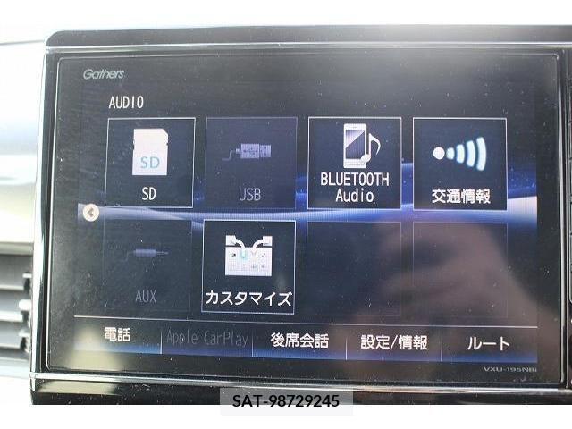 Honda N-WGN 2019-08 215800-3