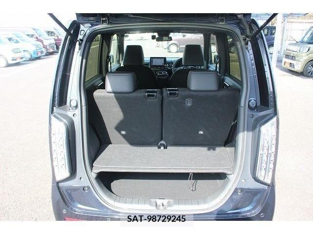 Honda N-WGN 2019-08 215800-16