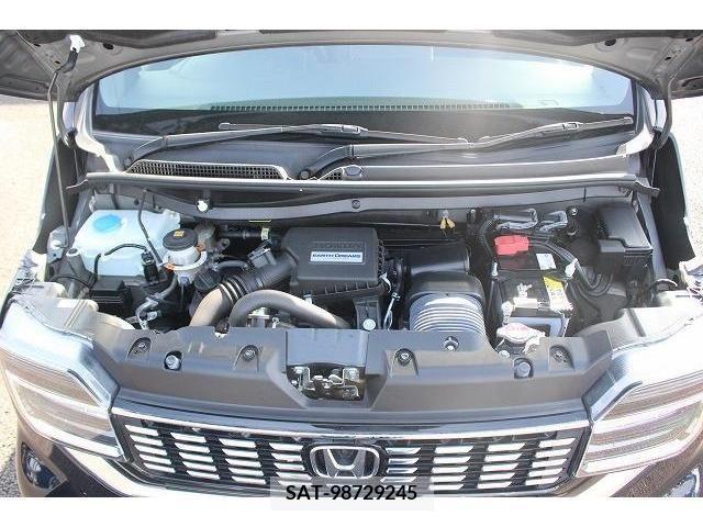 Honda N-WGN 2019-08 215800-17