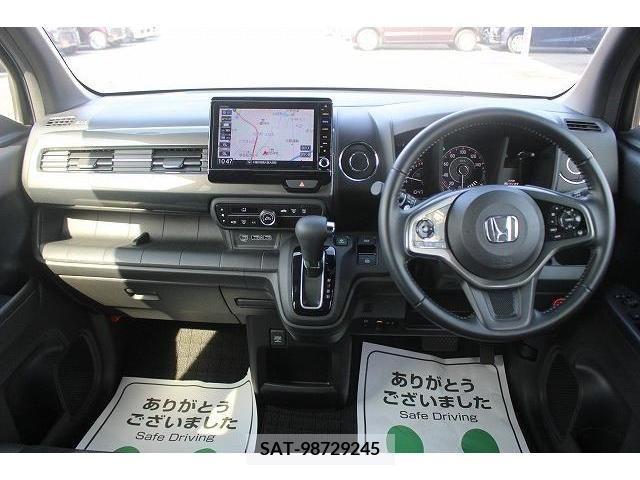Honda N-WGN 2019-08 215800-14